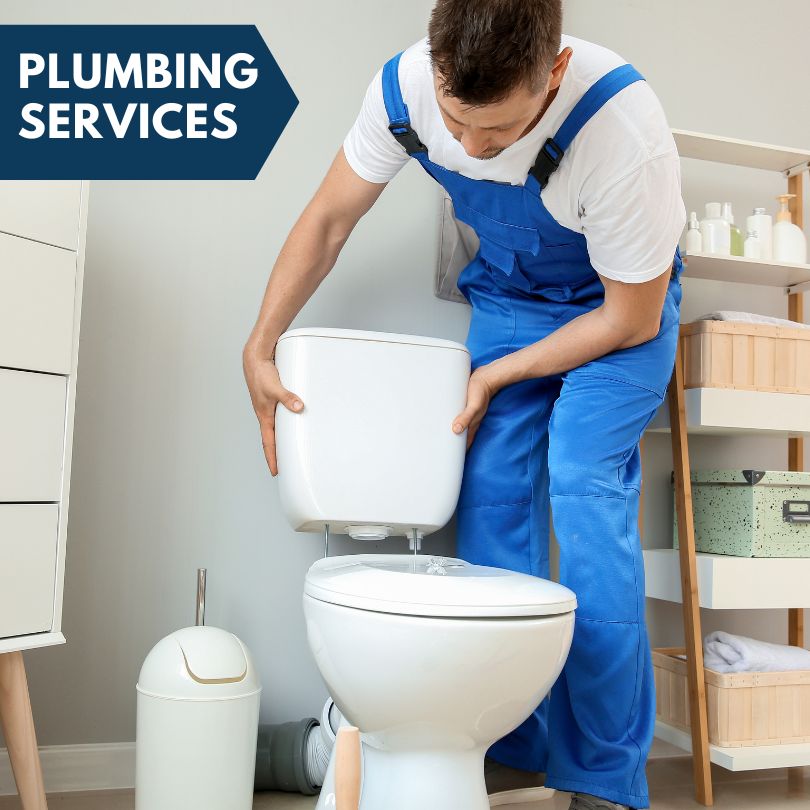 Plumbing Company in Mascoutah, IL